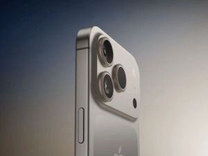 iPhone 17 Pro Max真机模曝光：横贯式相机模组凸起显著，史上最凸？
