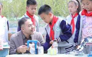 李沧实小教育集团：校家社携手共创协同育人新篇章