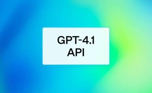 OpenAI GPT-4.1系列发布：编程王者归来，百万tokens上下文处理新高度