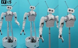 Hugging Face携手Pollen Robotics，共闯人形机器人新市场