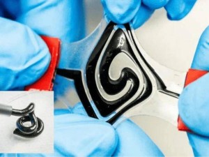 瑞典新研流体电池：柔软可塑，电子设备设计或将迎来大变革？