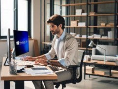微软Win10预览版再更新，两项关键错误修复来袭