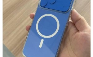 苹果iPhone 17 Pro Max超大摄像头模组曝光，拍照性能将大幅提升？