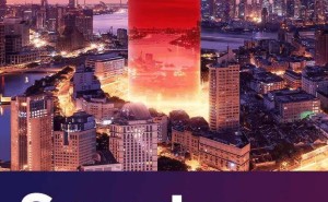 2025联想创新科技大会来袭，5月7日上海世博中心见证AI新篇章