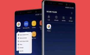 三星One UI 7推送搁浅：解锁故障与安全文件夹照片泄露风险并存