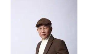 桦跃：绘梦大师，水墨重彩新时代的领航者