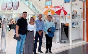 Whale TV拉美考察成果斐然，春季广交会即将发布全新Whale OS 10系统！