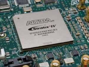 Intel新CEO大动作！抛售Altera过半股份，十年收购价近乎腰斩