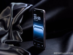 一加13T晨雾灰美图鉴赏：低调中绽放金属光泽，小屏旗舰新魅力！