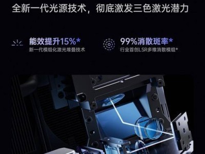 坚果N3投影仪：4K画质与性价比并存，开启家庭影院新纪元