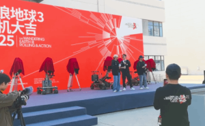 《流浪地球3》开机！吴京盼演喜剧，沈腾挑战动作戏