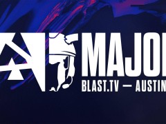 《反恐精英》奥斯汀Major中国赛区激战正酣，四队争抢两张入场券！