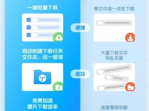 迅雷新版本：大模型下载一键搞定，免费加速更省心！