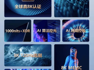 8K电视黯然离场，高昂成本成拦路虎，未来何在？