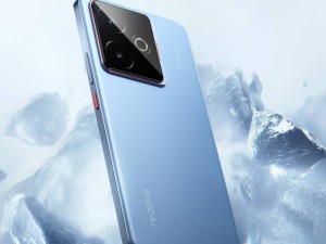 realme 真我 GT7 曝光：1.3mm 超窄边框，三款石墨烯配色来袭！
