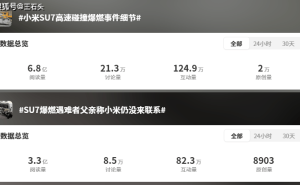 小米手机激活量登顶，雷军低调后发声感谢支持！