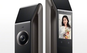 华为智能门锁2系列来袭，4月16日预售开启，解锁新方式你期待吗？