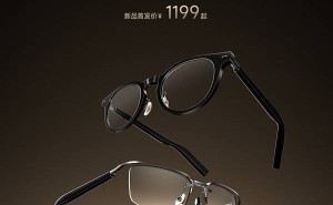 小米MIJIA智能音频眼镜2上市：轻量设计，录音隐私全搞定！
