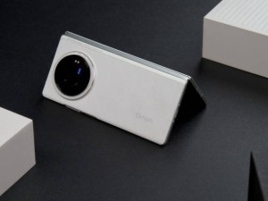 vivo 2025年Q1智能手机全球增速领跑，市场地位跃升至第四！