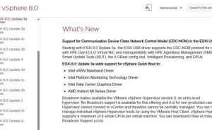博通重启VMware ESXi免费版，自带永久许可证，入门虚拟化零门槛！