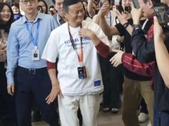 DeepSeek效应后，马云力挺阿里云：AI云竞争步入新阶段？