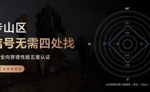 荣耀Power：户外神器，自研芯片加持，北斗卫星短信求救无忧！