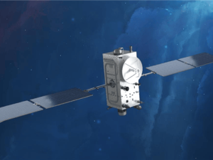 中国地月空间探索新突破：三星星座成功构建！