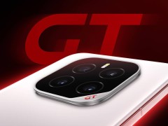 荣耀GT Pro电竞旗舰4月23日震撼发布，性能配置全面升级！