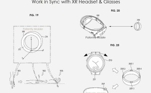 三星新专利：Galaxy Ring智能戒指如何重塑AR/VR交互体验？
