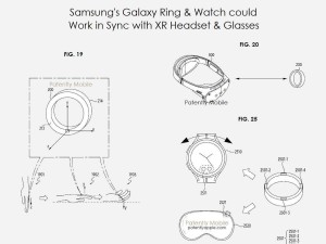 三星新专利：Galaxy Ring智能戒指如何重塑AR/VR交互体验？
