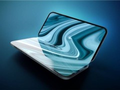 折叠屏iPhone来袭！苹果屏下摄像头技术内测，真全面屏时代要来了？