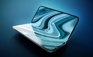 折叠屏iPhone来袭！苹果屏下摄像头技术内测，真全面屏时代要来了？