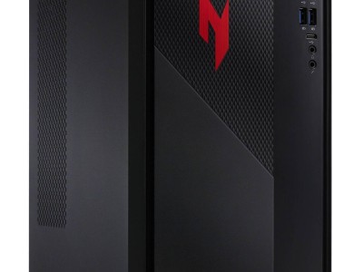 宏碁暗影骑士Nitro 20发布：15升紧凑机身，搭载MoDT处理器平台