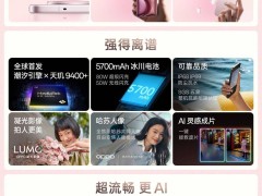 OPPO Find X8系列新机震撼上市，国补价3699元起，哪款更心动？
