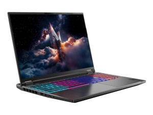 宏碁暗影骑士Nitro AI系列游戏本新发布，AMD AI处理器加持最高配18英寸