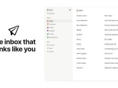 Notion Mail登陆macOS：AI赋能，重新定义邮件管理体验？