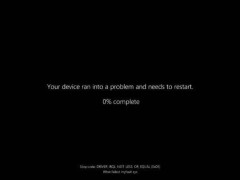 Windows告别蓝屏时代，黑屏死机引网友热议