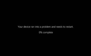 Windows告别蓝屏时代，黑屏死机引网友热议
