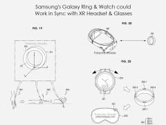 三星新专利曝光：Galaxy Ring智能戒指将如何重塑AR/VR交互？