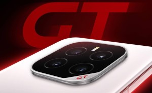 荣耀GT Pro电竞旗舰4月23日来袭，三款炫酷配色抢先看！