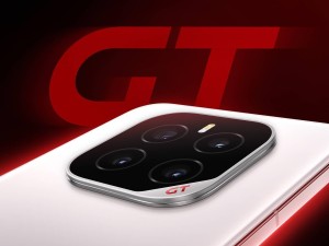 荣耀GT Pro电竞旗舰4月23日来袭，三款炫酷配色抢先看！