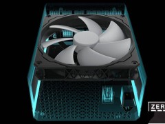 海盗船2025款HXi电源上市：1200W/1500W，搭载双色端子转接线