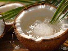 椰子水品牌if母公司冲刺港交所：内地贡献超九成营收 高营销投入能否持续？