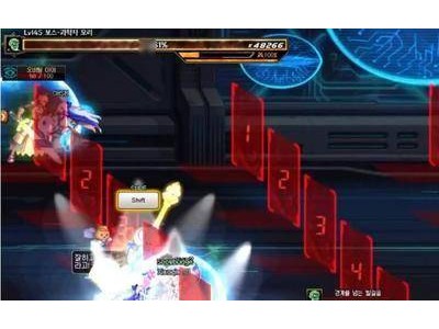 DNF人造神团本挑战：科学家莫利高效打法全解析