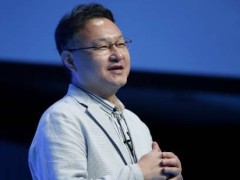 吉田修平揭秘：PS5 SSD如何重塑游戏体验？为何错失SIE CEO宝座？