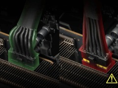 微星MPG A1000GS与A1250GS电源新上市，三金牌认证，性能再升级！