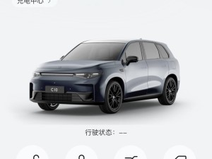 零跑汽车App故障，车主遭遇解锁难题？