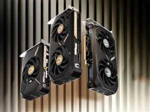 索泰推出单风扇RTX 5060，小机箱玩家的新选择！