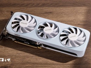 索泰RTX 5060 Ti月白OC显卡开箱：国风雅韵，科技与古典的完美碰撞