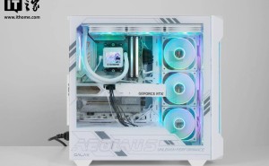影驰RTX 5060 Ti圣刃MAX显卡实测：大显存+DLSS 4能否带来全新游戏体验？